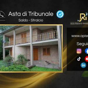 Villa for sale, Via Marcello Cervini, 19, Gubbio