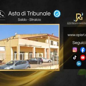 Apartment for sale, Via Stazione, 1, Villamassargia