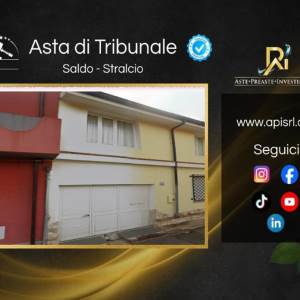 Appartamento in vendita, Via Nuova, 10, Villasor