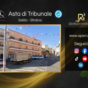 Appartamento in vendita, via Kennedy, 26, Oliena