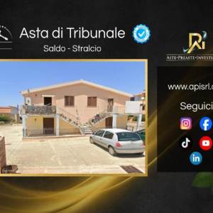 Appartamento in vendita, Località Genna Corriga 09013, Carbonia