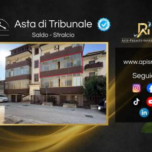 Appartamento in vendita, Via Napoli, 74, Portico di Caserta