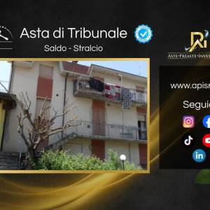 Appartamento in vendita, Via Filippo Turati, 5, Pavullo nel Frignano