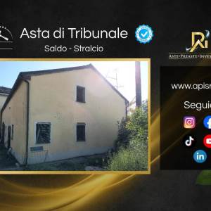 Town House for sale, Viale Ponte Pietra 25, Mirandola