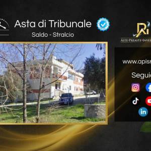 Apartment for sale, Strada dei Colli di S. Nicola, Palombara Sabina