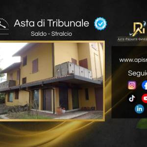 Apartment for sale, Via Augusto Murri, Faenza