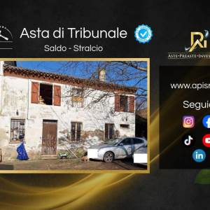 Apartment for sale, Via Entirate, 52, Bagnacavallo