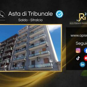 Appartamento in vendita, Via Orlando Gennaro, 41, Nocera Inferiore