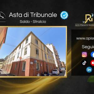 Apartment for sale, Via San Bernardo, 16, Faenza
