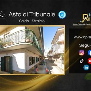 Appartamento in vendita, via Giustino Fortunato 7, Orta di Atella