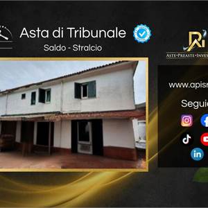 Apartment for sale, Via Vicinale Montespina, 5, Napoli