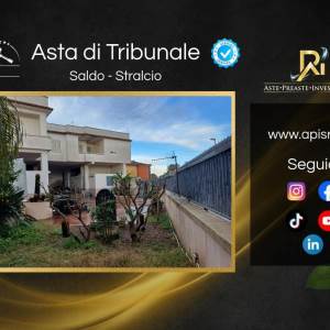 Town House for sale, Via s. antonio, 27, Casapesenna