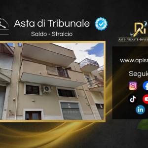 Appartamento in vendita, Via Piero Gobetti 28, Andria