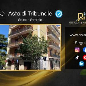 Appartamento in vendita, Viale Paolo Borsellino, 4, Cerignola