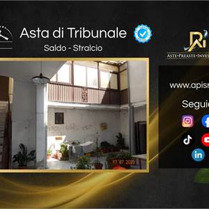 Appartamento in vendita, Via II Murillo, 2, Sessa Aurunca