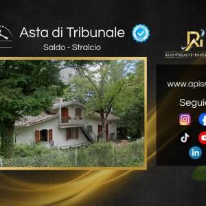 Apartment for sale, Via delle Fragole, 1, Monghidoro