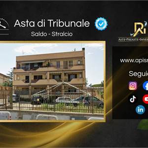 Apartment for sale, Via del Casale Lumbroso, 12, Roma
