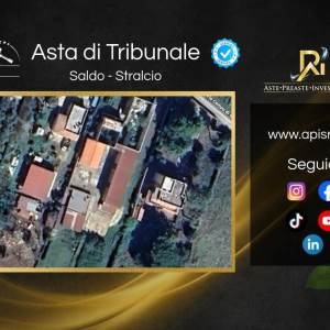 Terraced house for sale, Via Campo di Grazia, 103, Roma