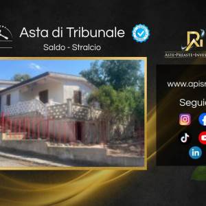 Terraced house for sale, Contrada Lagogemolo, Cassano delle Murge