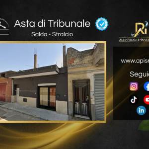 Appartamento in vendita, Via Tagliamento, 19-21, San Severo