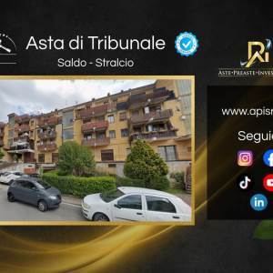 Appartamento in vendita, Via Generale Carlo Alberto dalla Chiesa, 40, 03012 Anagni FR, Italia, Anagni