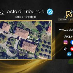 Apartment for sale, Via Tullio Cima, 50, Viterbo
