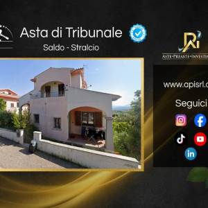 Apartment for sale, Via Paolo Dettori, 6, Perfugas
