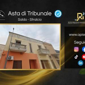 Apartment for sale, Via Monte S. Gabriele, 25, Monteroni di Lecce