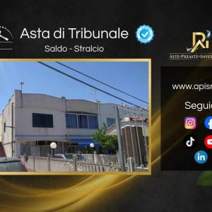 Apartment for sale, Via Uria, Ischitella