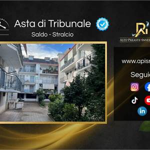 Appartamento in vendita, Via Salvatore Fergola 80014, 15, Giugliano in Campania