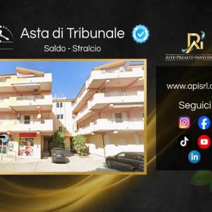 Apartment for sale, Via Peripoli, 74/B, Condofuri