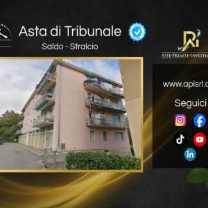Appartamento in vendita, Via Vertua Gentile, 14, Como