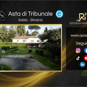 Terraced house for sale, Via della giustiniana, 670h, Roma