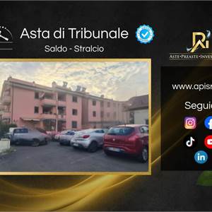 Appartamento in vendita, Via madonna dei canneti, 52 D, Cerveteri