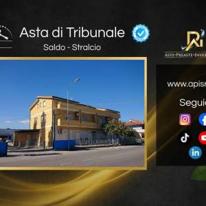 Apartment for sale, Via Galileo Galilei, 429, Giulianova