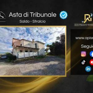 Apartment for sale, Via Tufariello, Battipaglia