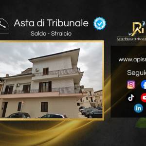 Appartamento in vendita, Via Brindisi, 308, Stornara