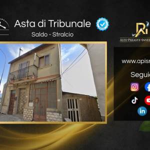 Apartment for sale, V.P. Carafa, 339, Castel San Lorenzo