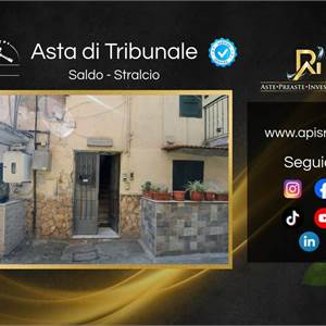 Apartment for sale, Via Santa Maria della Fede, 42, Napoli