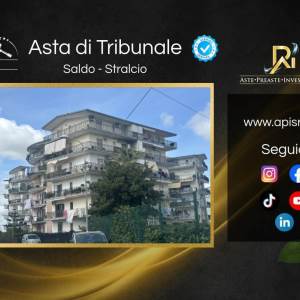 Apartment for sale, Via s. vito, 27, Melito di Napoli
