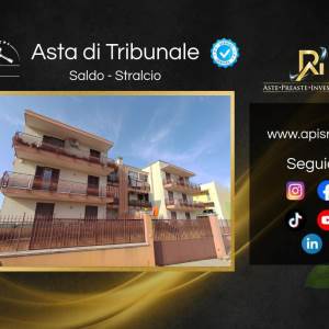 Apartment for sale, Via Senatore Sylos, 35/37, Bitonto