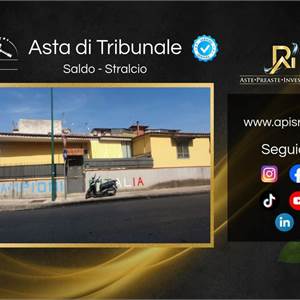 Appartamento in vendita, Via Dirigibile Italia, 1 e 2, Napoli