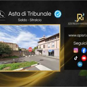 Apartment for sale, Via AGOSTONI, Lissone