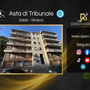 Apartment for sale, Via Buratti, 5, Bergamo