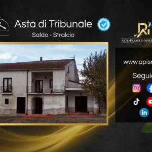 Appartamento in vendita, via Taburno, Amorosi