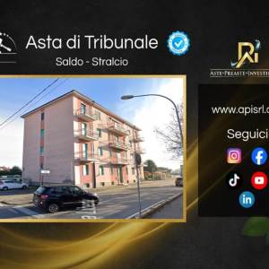 Appartamento in vendita, Via libertà, 24, Busnago