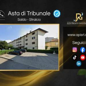 Appartamento in vendita, Via Ettore Brambilla, 18, Cantù