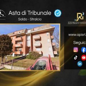 Apartment for sale, Via Dante Alighieri, 239, Rovello Porro