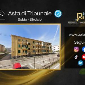Apartment for sale, Via Melito, 90, Torre Annunziata