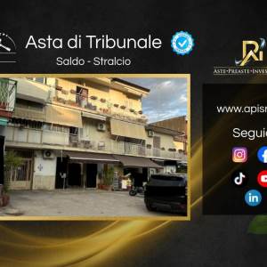 Appartamento in vendita, Via napoli, 6, Carinaro